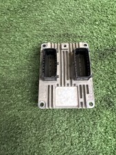 CENTRALINA MOTORE FIAT PUNTO EVO 1.4 BENZINA 2007-2012