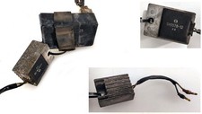 Regolatore tensione centralina - regolatore,