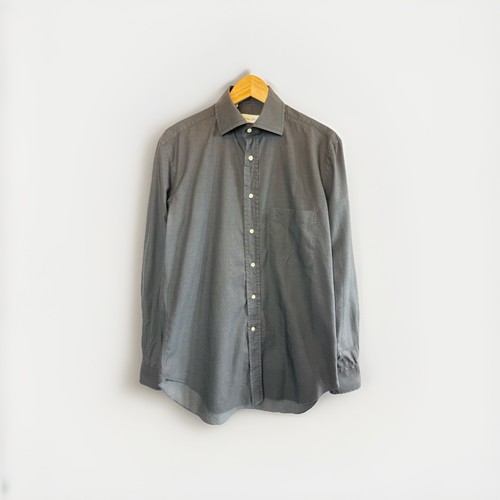 Camicia vintage christian dior - camicia,