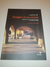 FORMIGINE (di Modena) E LE SUE