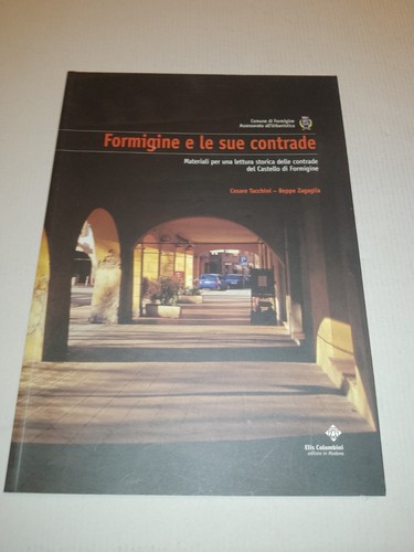 Formigine le sue - formigine, e