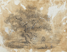 Antico Disegno MATITA