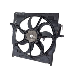 X5* Ventola radiatore BMW X5