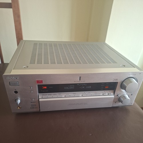 Sony str db1080 ricevitore - str-db1080,
