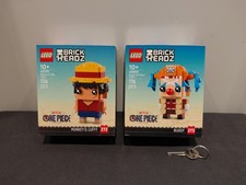 Lego one piece brickh - lego,