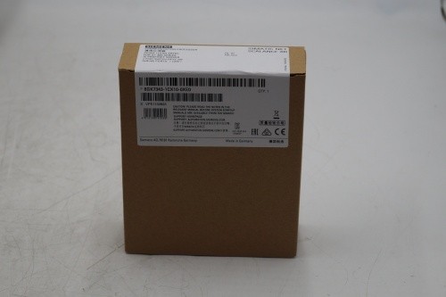 Siemens 6gk7343 1cx10 - siemens, 6gk7343-1cx10-0xe0