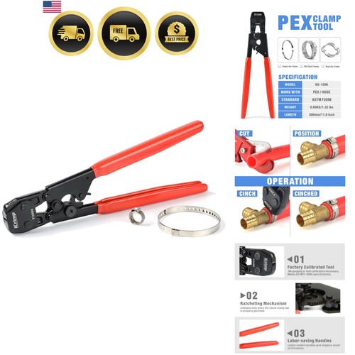 Cricchetto pex strumento rca - cricchetto,