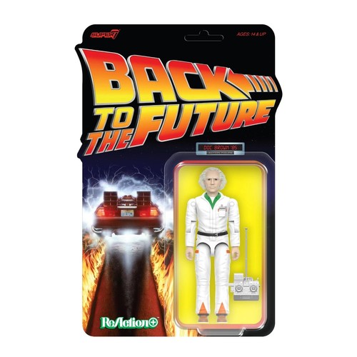 Ritorno futuro action - futuro,