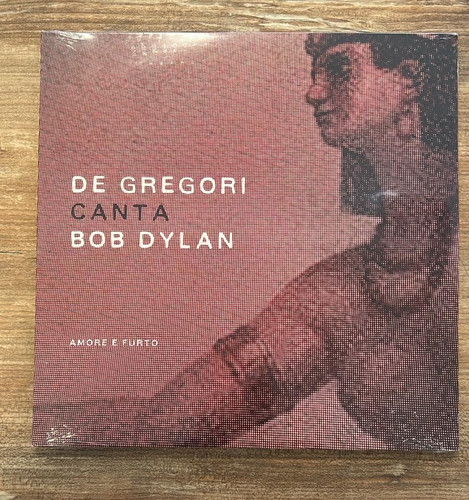Francesco gregori de - francesco,