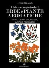 Il libro completo delle erbe