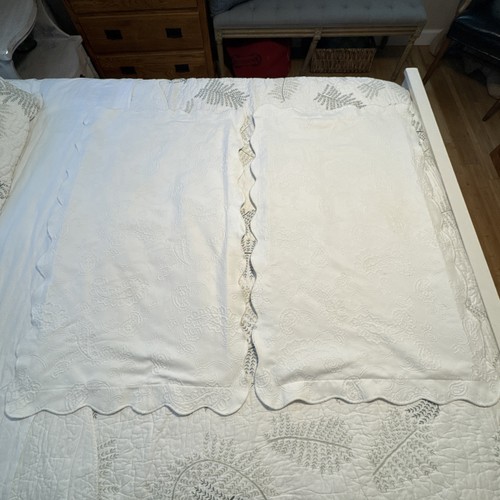 Coppia federe cuscino colchas - federe,