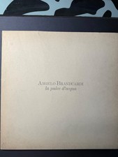 Branduardi I LA PULCE D'ACQUA