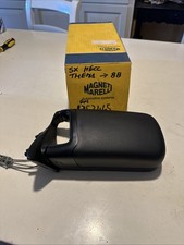 Lancia Thema Specchietto