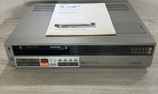 Sony betamax c9f - betamax, video