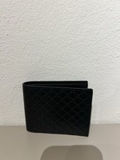 portafoglio donna Gucci