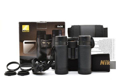 Quasi inutilizzato nikon - inutilizzato],