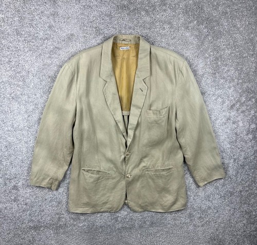 Blazer vintage giorgio - vintage,