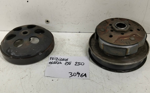 Frizione honda 250 spazio - frizione,