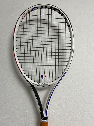 Tecnifibre tfight 315 - tfight, rs