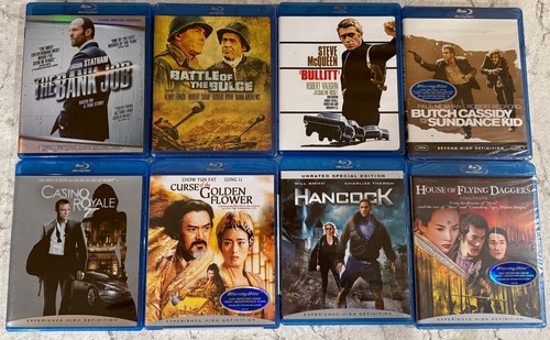 Action war western blu - action, /
