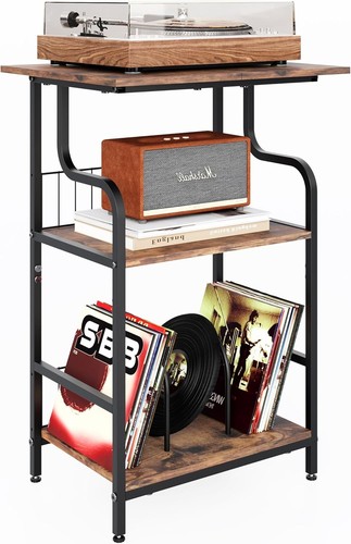 Supporto per giradischi - supporto,