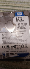 Western Digital Blue WD10JPVX