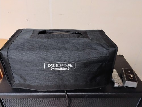Mesa boogie rectoverb - boogie,