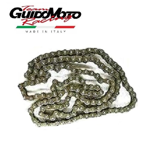 Catena 158 maglie minimoto - catena,