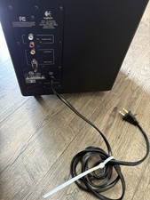 Logitech Z523 sistema di