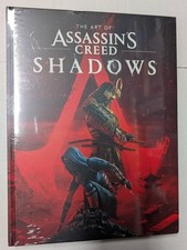 The Art of Assassin's Creed