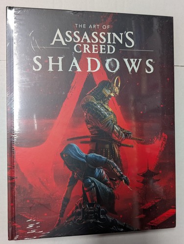 The art assassin creed - art, of