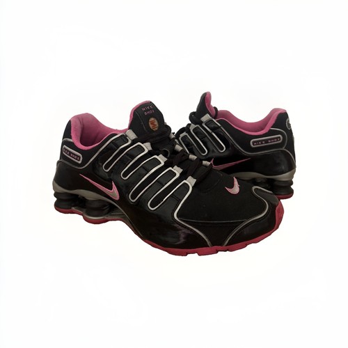 Nike shox vintage - nz, 2008