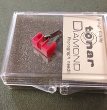 Puntina Ronette 500/7, Sansui