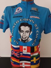 Maglia ciclismo vintage - ciclismo, team
