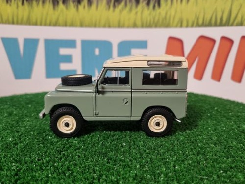 Mm2421 land rover series - -,