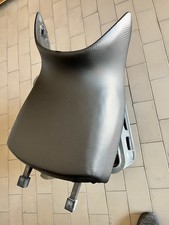 BMW R 1150 R 52538560384 SELLA ANTERIORE R28 99 - 07 FRONT SEAT PICCOLI TAGLI 52