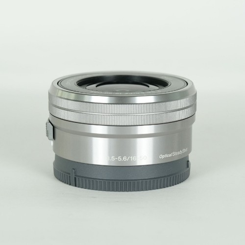 Sony f3 5 6 - 16-50, mm