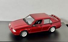 Alfa romeo twin - alfa, spark