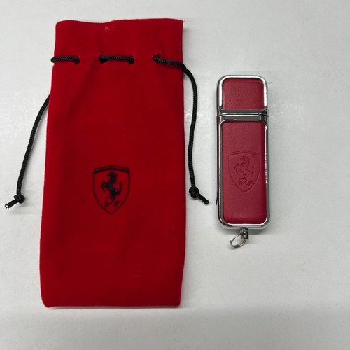 Portachiavi usb ferrari - portachiavi, 8