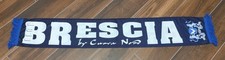SCIARPA BUFANDA SCARF CALCIO ULTRAS BRESCIA SCHAL ECHARPE CURVA NORD 1911 