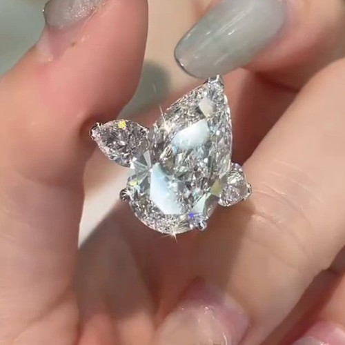 Anello fidanzamento 38 - di,