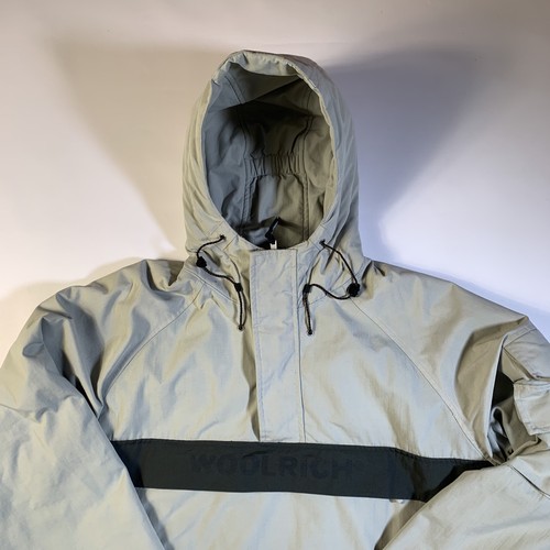 Woolrich john rich bros - john,