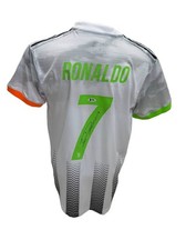 Maglia calcio Cristiano