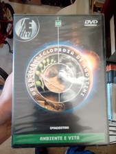 Grande enciclopedia De Agostini - Gedea - Opera completa di 10 DVD