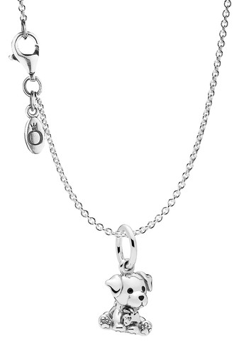 Pandora gioielli collana donna - pandora,