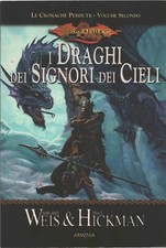 I draghi dei signori dei cieli