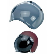 Visiera Bubble Fumè Bolla x