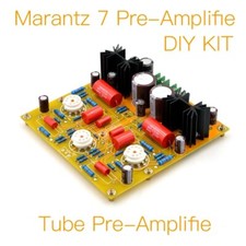 MOFI-Marantz 7 tubi