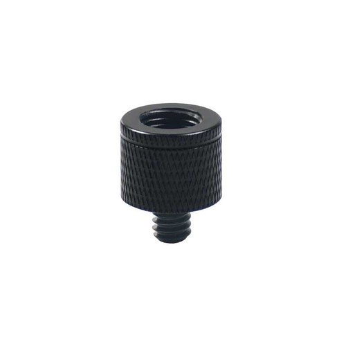 Maschio femmina m10x1 - 1/4",
