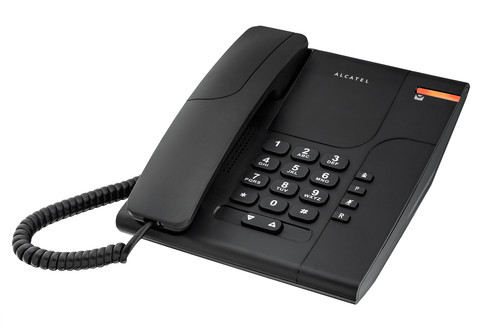 Telefono fisso alcatel - fisso,